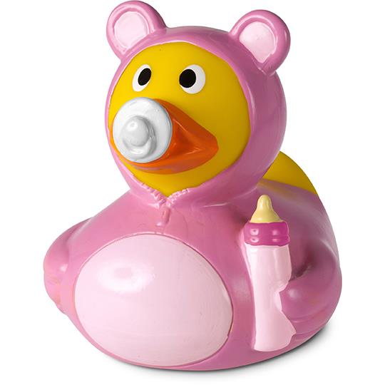 Schnabels® Quietsche-Ente Baby