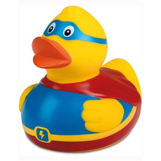 Schnabels® Quietsche-Ente Superduck