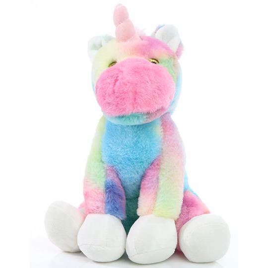 MiniFeet� Pl�sch Einhorn Lulu