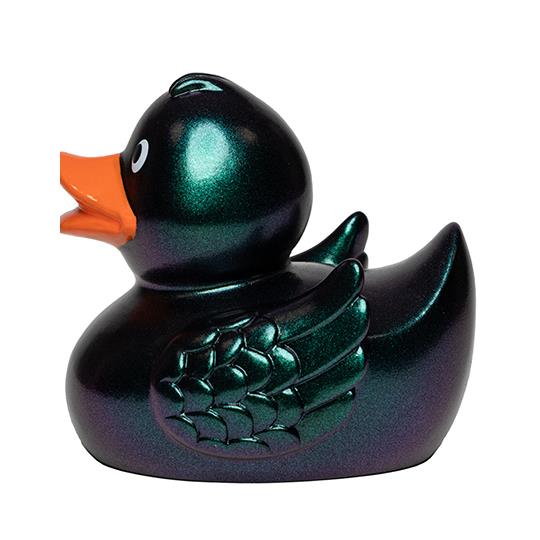 Metallic-Green