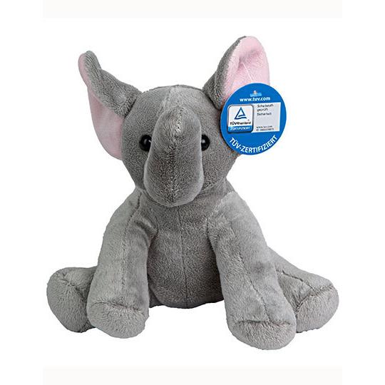 MiniFeet� Zootier Elefant Linus