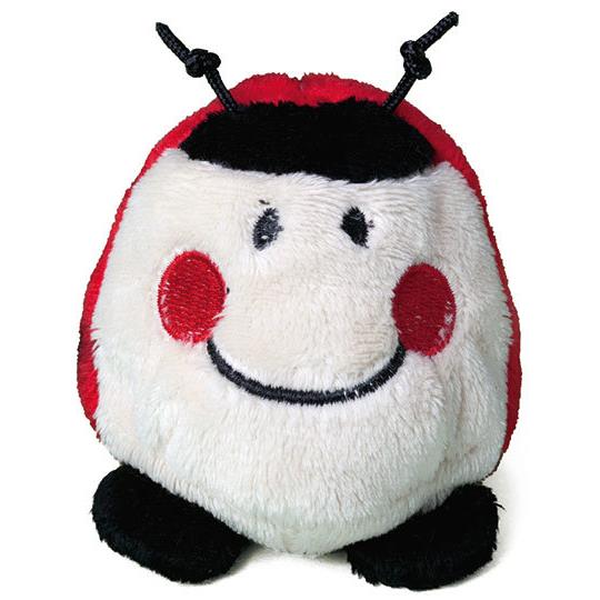 Schmoozies® Marienkäfer