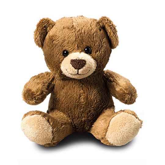 MiniFeet� Pl�sch B�r Moritz