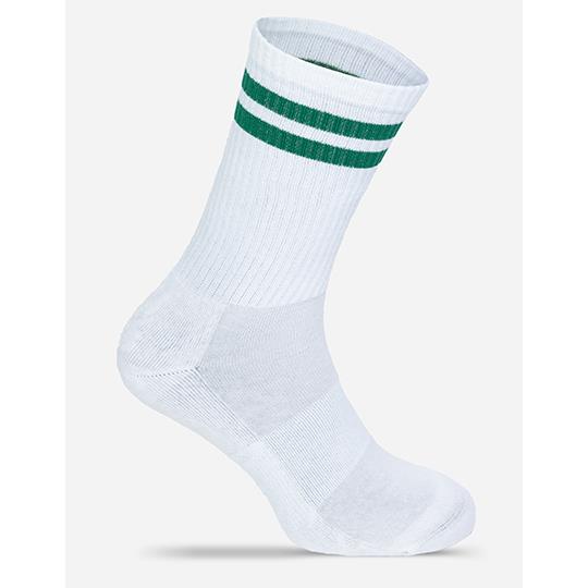 White Green