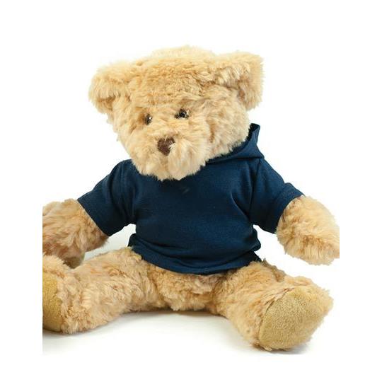Teddy Hoodie