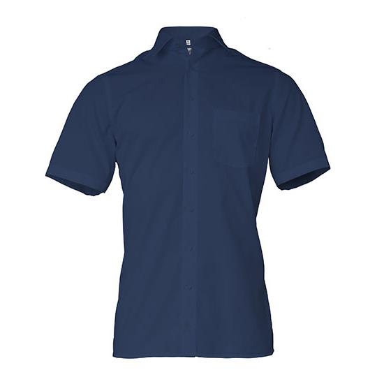 Men´s Shirt Modern Fit Short Sleeve