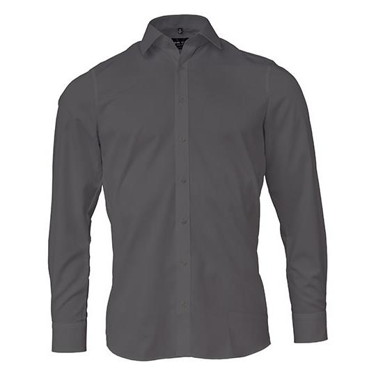 Men´s Shirt Body Fit Extra Long Sleeve
