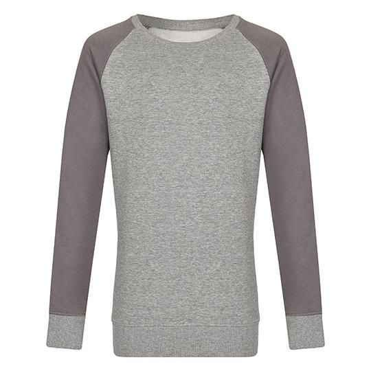 Heather Grey Grey Solid