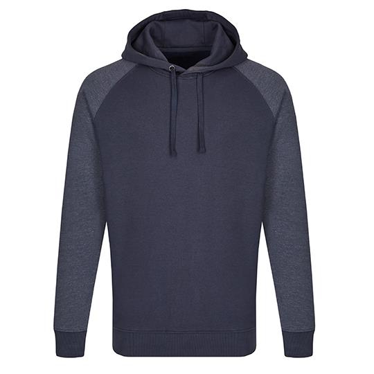 Navy Heather Navy