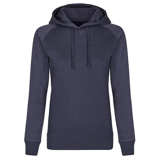 Navy Heather Navy