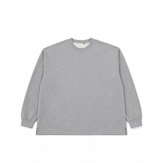 Heather Grey