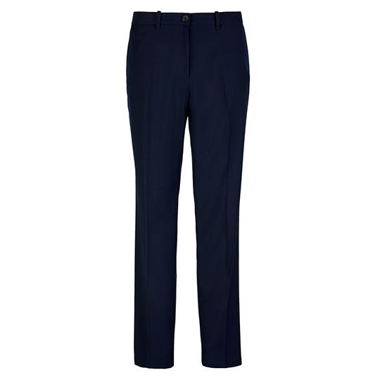 Women�s Suit Pants Gabin