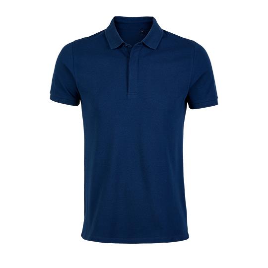Men´s Piqué Polo Shirt Owen