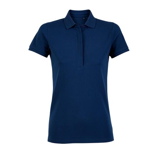 Women�s Piqu� Polo Shirt Owen