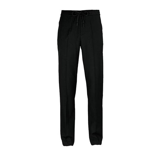 Men´s Elasticated Waist Suit Trousers Germain