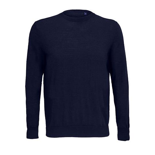 Men´s Round-Neck Sweater Stuart