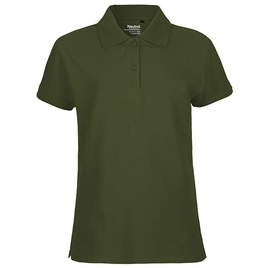 Ladies� Classic Polo