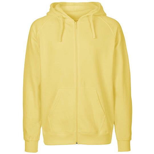 Dusty Yellow