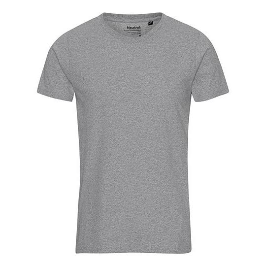 Grey Melange