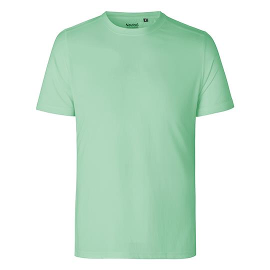 Dusty Mint
