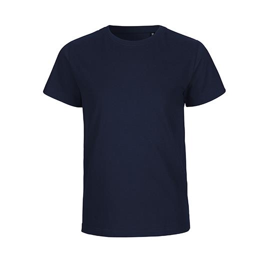 Tiger Cotton Kids T-Shirt