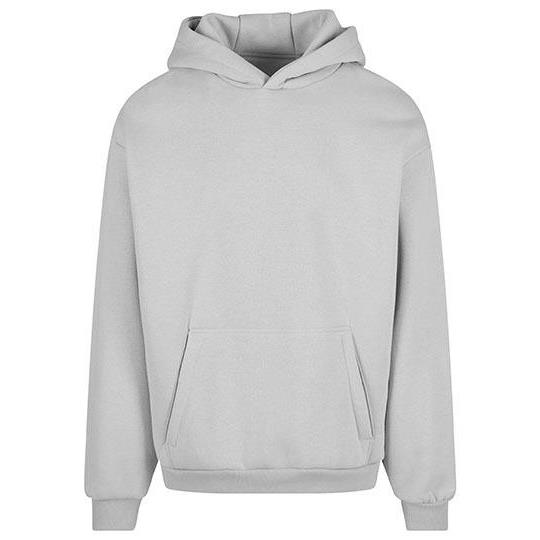 Oversized Hoody
