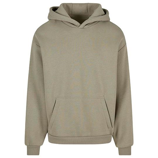 Oversized Hoody