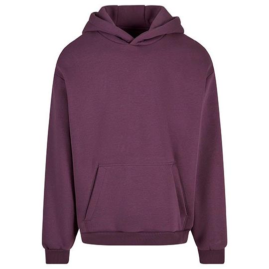 Plum Purple