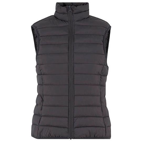Ladies Light Puffer Vest