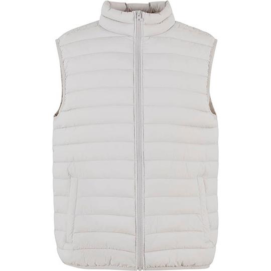 Light Puffer Vest