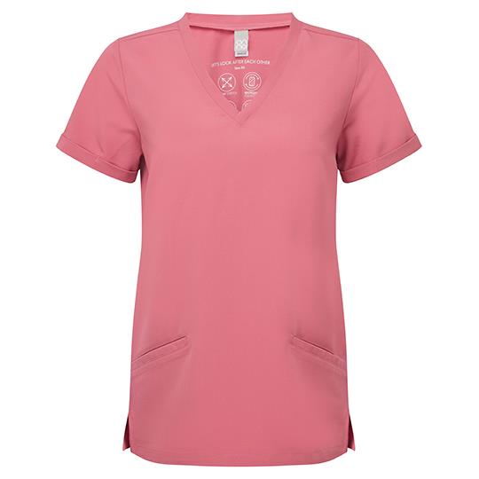 Calm Pink