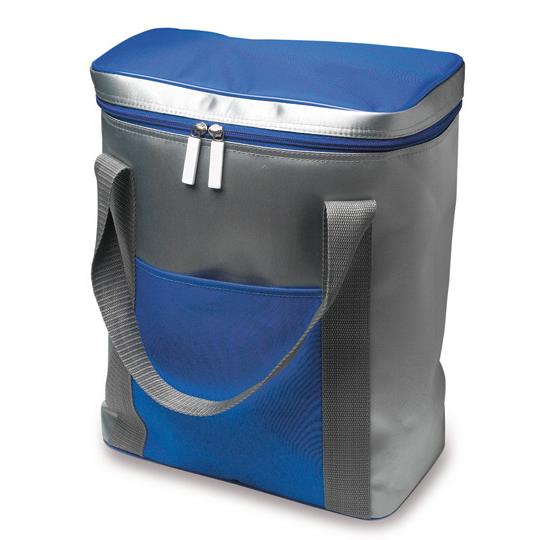 Silver Royal Blue