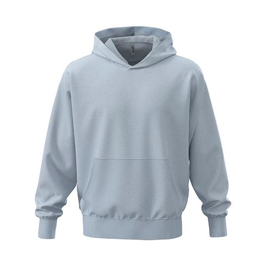 Unisex Heavyweight Hoodie