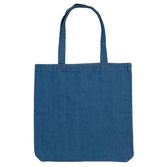 Denim Bag