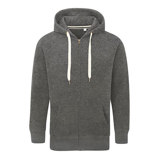 Charcoal Grey Melange