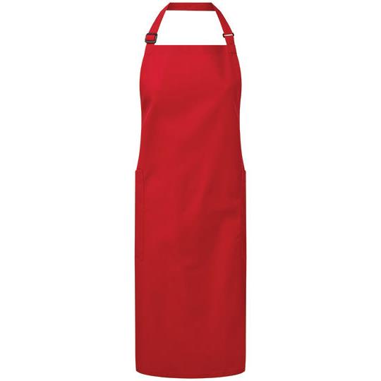 Red (ca. Pantone 201C)