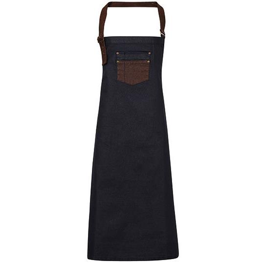 Indigo Denim (ca. Pantone 2767C)