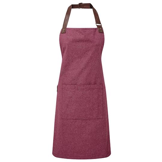Annex Oxford Bib Apron