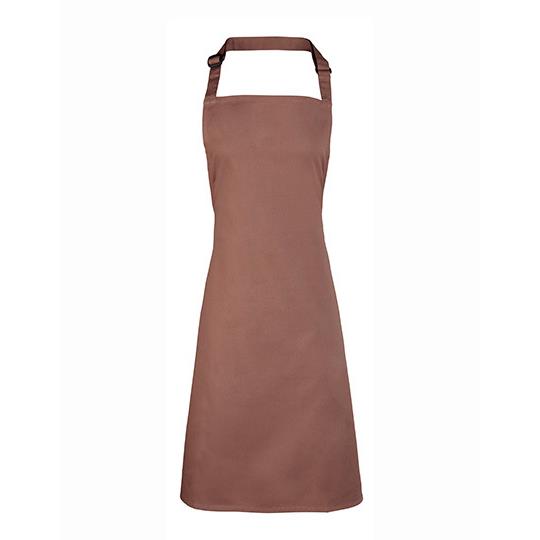 Mocha (ca. Pantone 7505C)