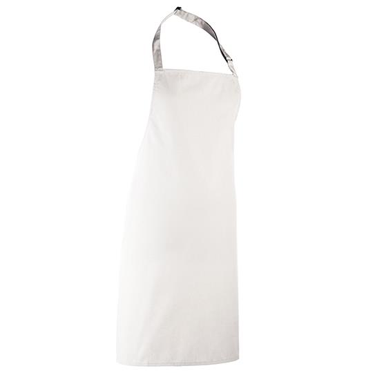 Colours Collection Bib Apron