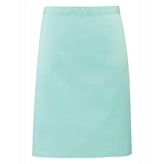 Aqua (ca. Pantone 344C)