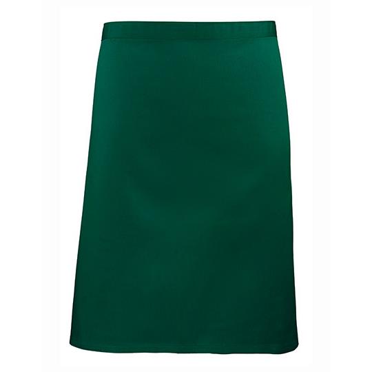 Bottle Green (ca. Pantone 560C)