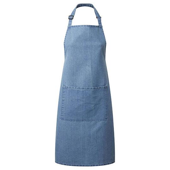 Blue Denim (ca. Pantone 2166C)