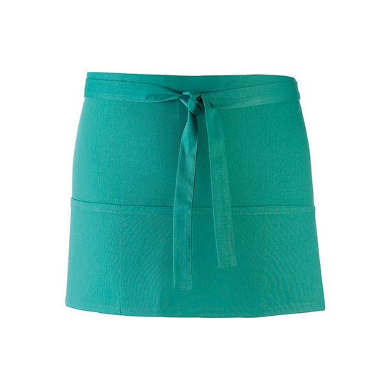 Emerald (ca. Pantone 341C)