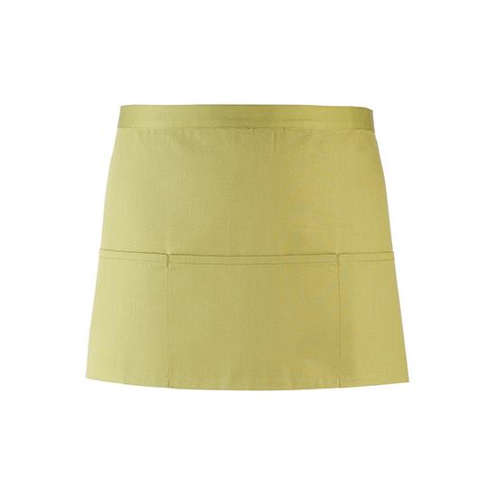 Lime (ca. Pantone 382C)