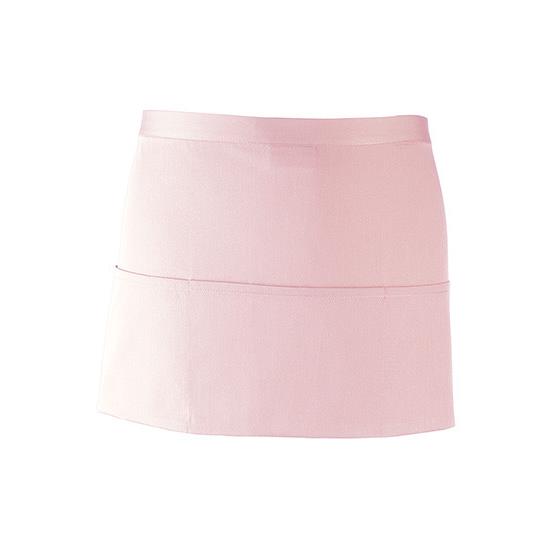 Pink (ca. Pantone 1895C)