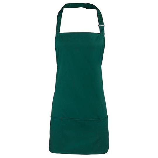 Bottle Green (ca. Pantone 7736C)