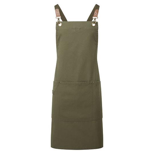 Olive (ca. Pantone 7763C)