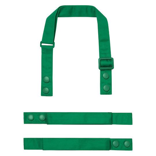 Emerald (ca. Pantone 7728C)