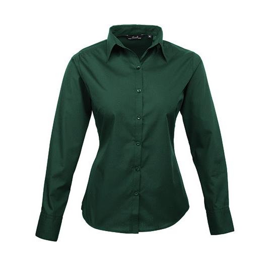 Bottle Green
